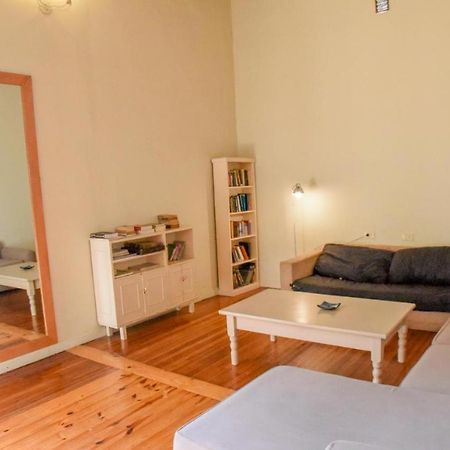 El Templario Hostel Buenos Aires Kültér fotó