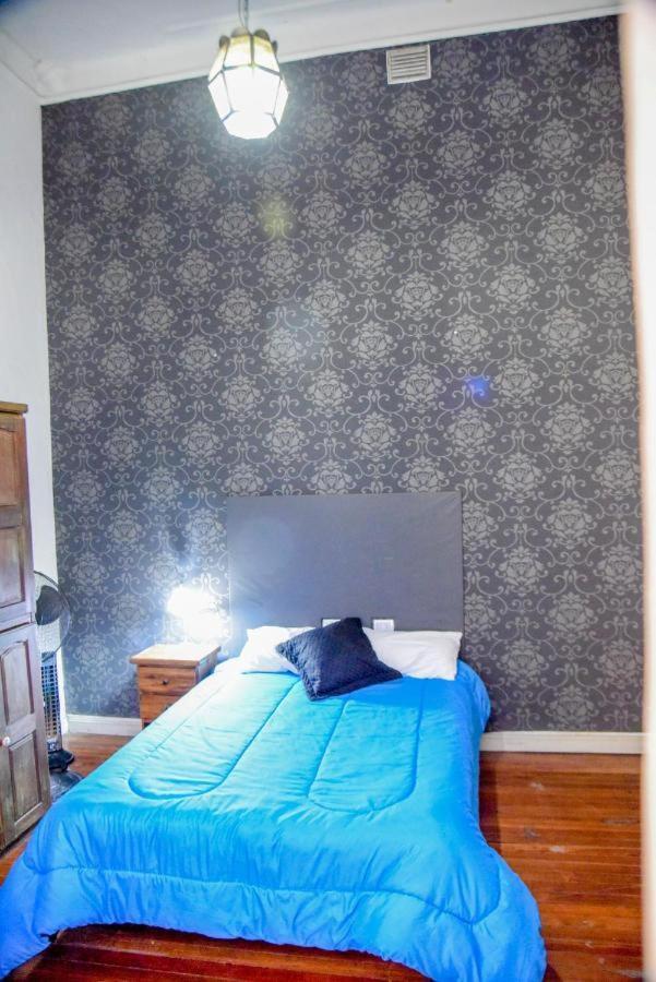 El Templario Hostel Buenos Aires Kültér fotó